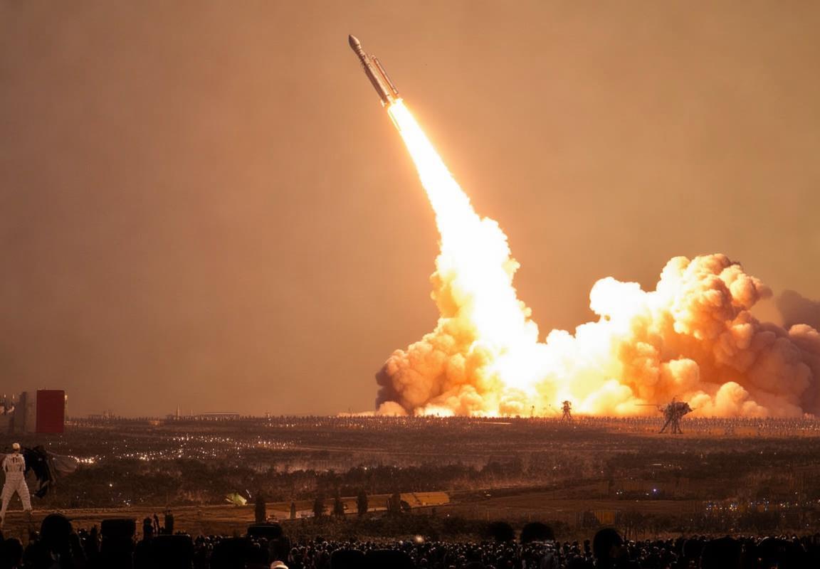 中国航天归零精神：从火箭发射失利到月球探测成功的坚韧征程