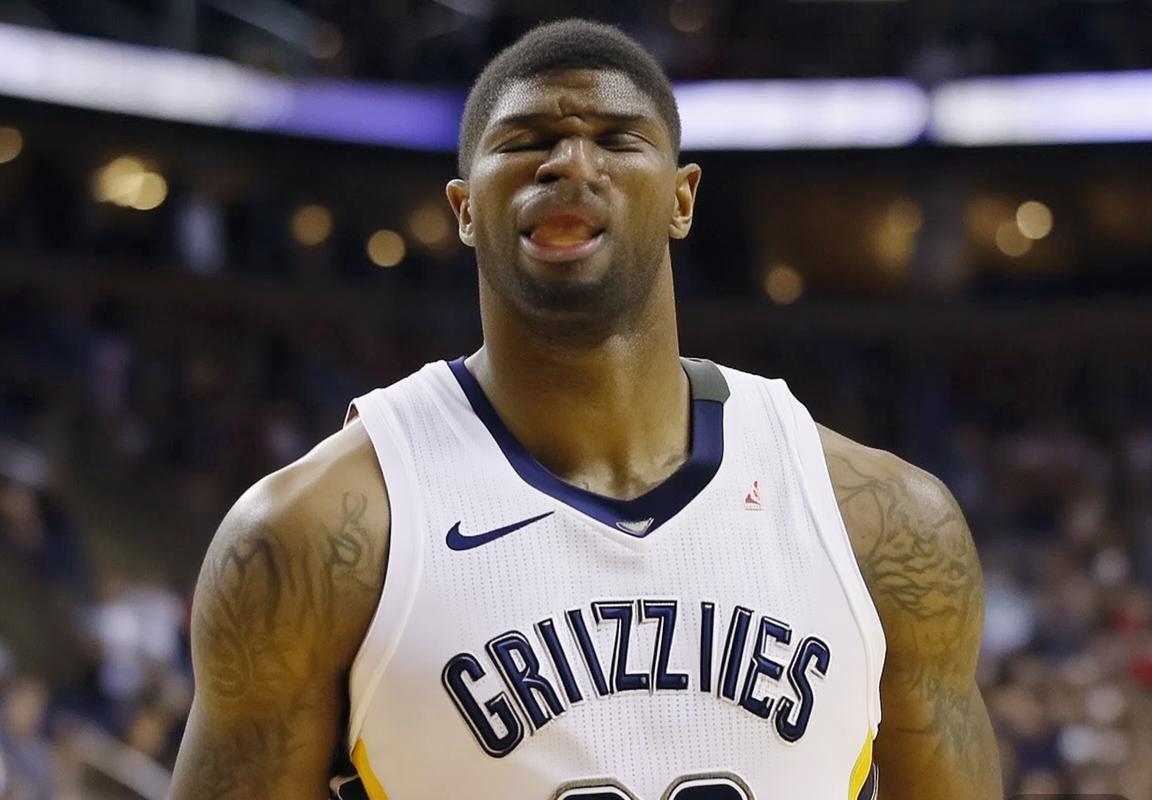 孟菲斯灰熊力克明尼苏达森林狼，莫兰特爱德华兹对飚，布兰登·克拉克伤愈回归