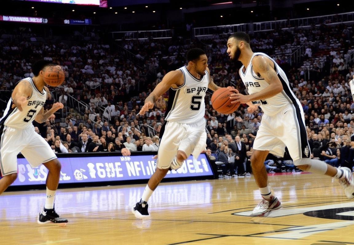 文班亚马缺阵马刺五胜显团队韧性，波波维奇体系激活年轻球员成长