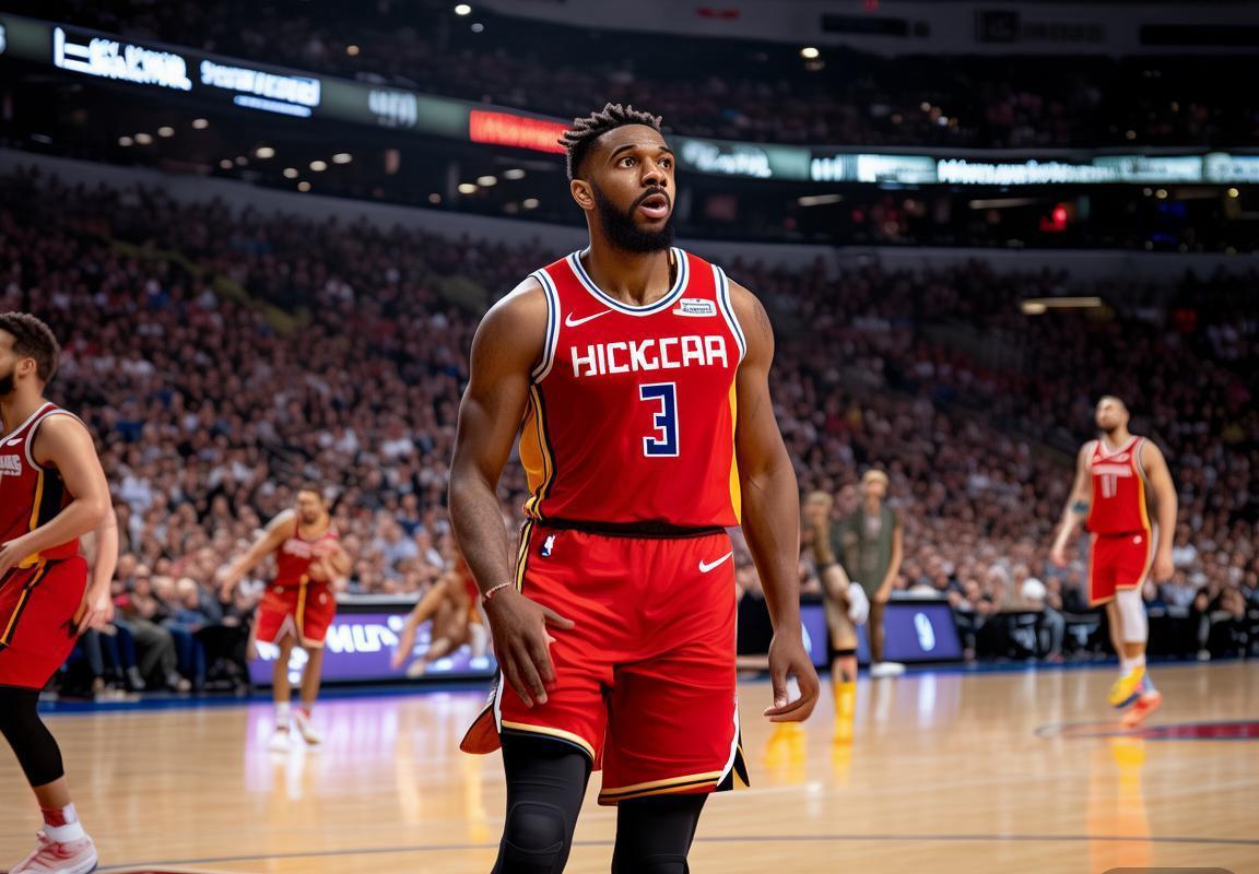 老鹰队大胜奇才队，特雷·杨主导NBA比赛，防守体系成关键