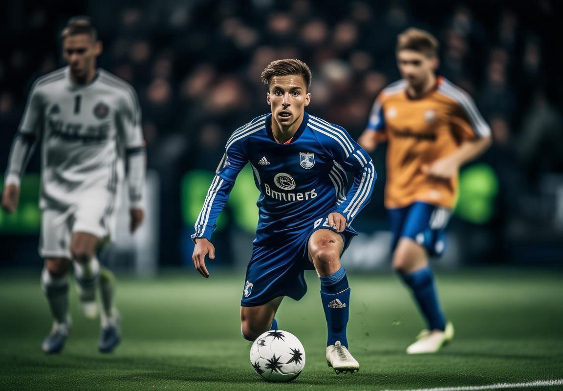 斯洛特教练赋予维尔茨中前场自由活动特权，关键传球铸就中场驱动器