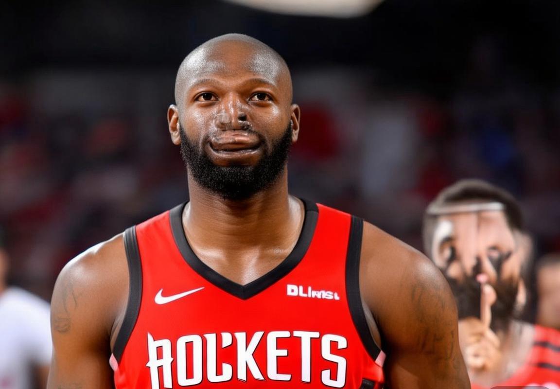 休斯顿火箭队交易限制解除，阵容调整加速：卡佩拉成焦点，重建进程迎关键节点